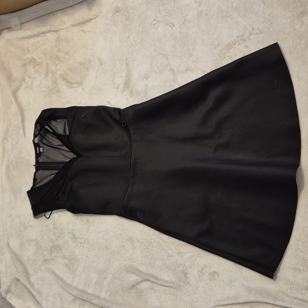 Rudsak black XS